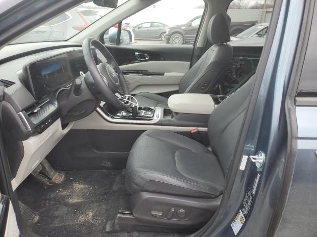 KNDNE5H31R6310994 KIA Carnival Sx