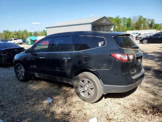 1GNKRHKDXHJ194434 Chevrolet Traverse Lt