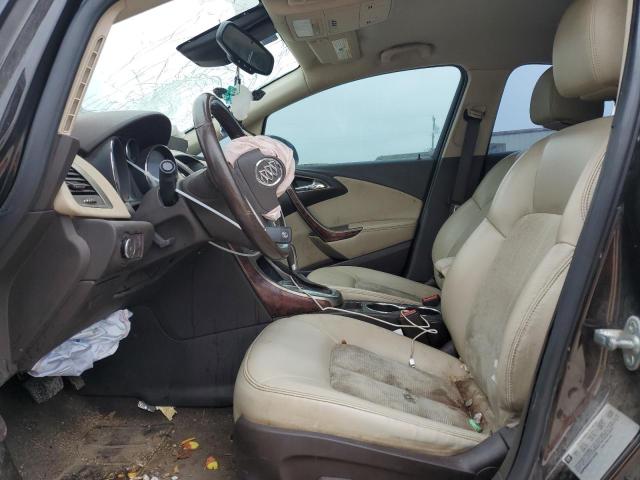 1G4PR5SKXE4124126 Buick Verano Convenience