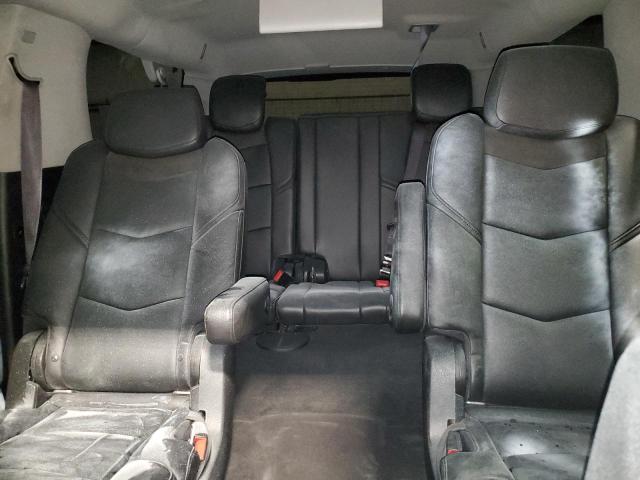 1GYS4HKJ6GR261702 Cadillac Escalade Esv Luxury