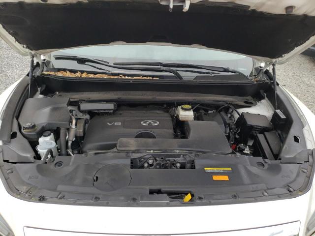 5N1DL0MNXKC566565 Infiniti QX60 LUXE