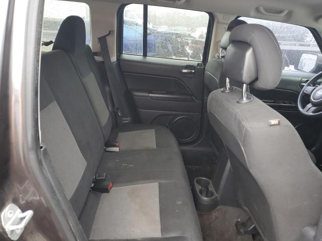 1C4NJPBAXED804209 Jeep Patriot Sport