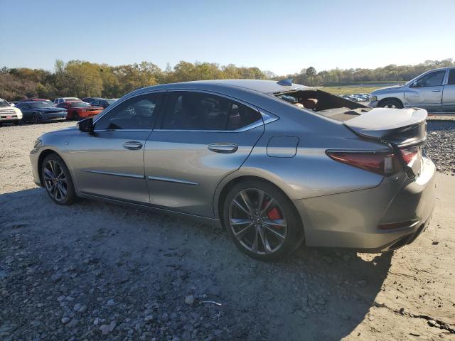58ABZ1B19KU016482 Lexus ES 350