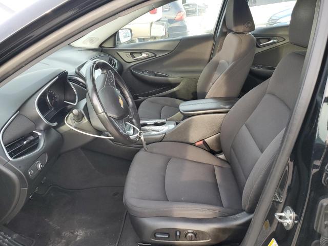 1G1ZD5ST3JF157027 Chevrolet MALIBU LT