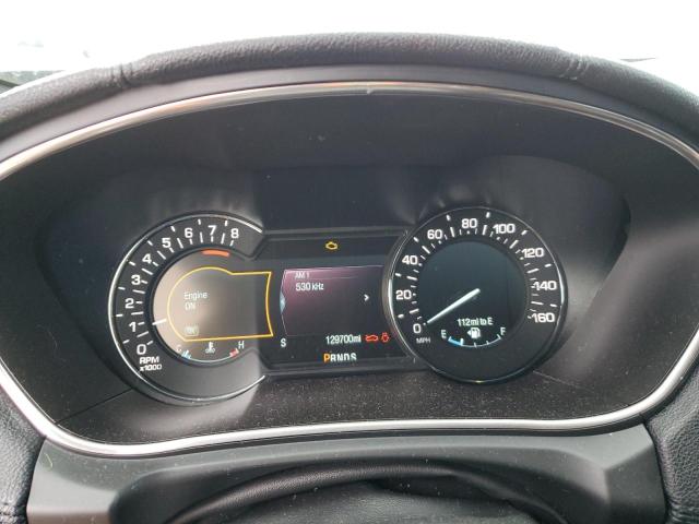 2LMTJ8LPXGBL25751 Lincoln Mkx Reserve