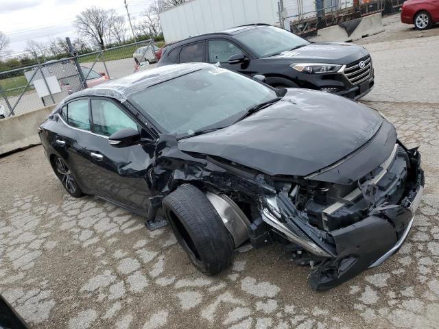 1N4AA6DV8LC370874 Nissan MAXIMA SL