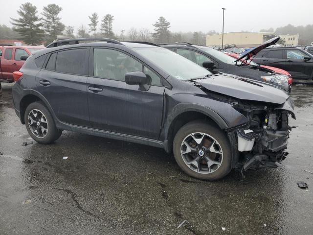 JF2GTABC7J8288316 Subaru Crosstrek Premium