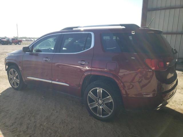 1GKKNPLS6HZ120901 GMC Acadia Denali