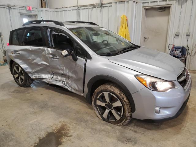 JF2GPBKC2EH314076 Subaru Xv Crosstrek 2.0i Hybrid Touring