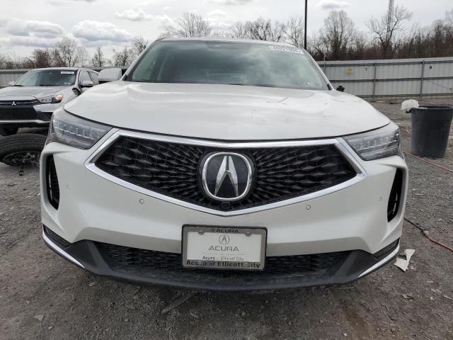 5J8TC2H75PL004623 Acura Rdx Advance