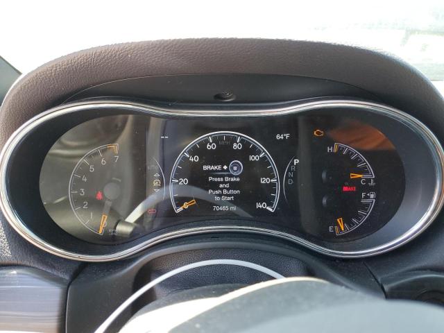 1C4RJFAG3LC275805 Jeep Grand Cherokee Laredo