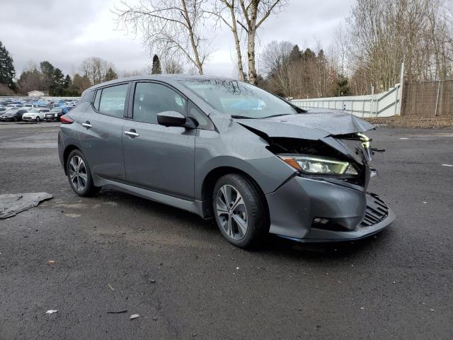 1N4BZ1CP9LC306779 Nissan Leaf Sv Plus
