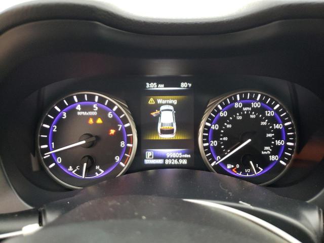 JN1BV7AP1EM677267 Infiniti Q50 BASE