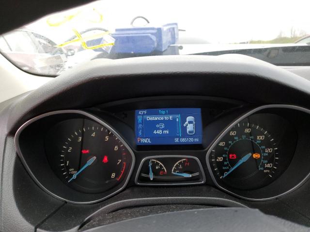 1FADP3K25EL197093 Ford FOCUS SE