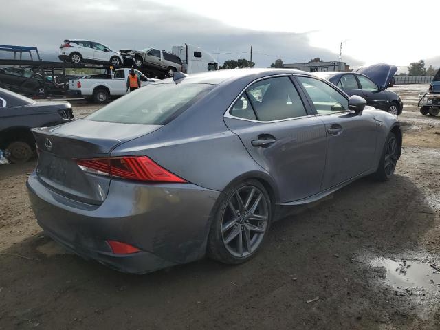 JTHBA1D22H5049530 Lexus IS 200T
