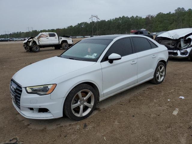 2016 Audi A3 Premium მანქანა იყიდება აუქციონზე, vin: WAUA7GFF3G1031054, აუქციონის ნომერი: 47069414