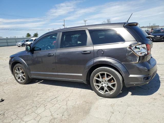 3C4PDCEG4JT380345 Dodge JOURNEY GT