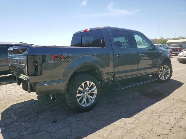 1FTEW1EF4GFA67229 Ford F150 Supercrew