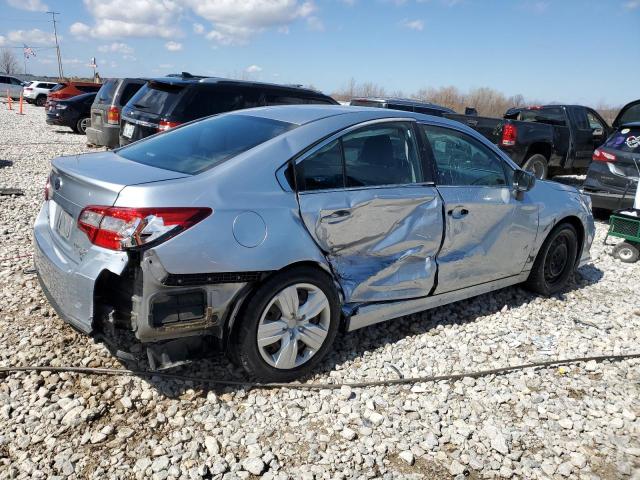 4S3BNAA64J3046613 Subaru Legacy 2.5i
