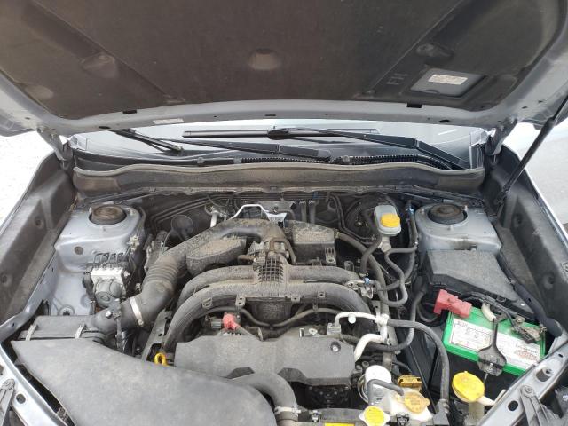 JF2SJABC3HH530979 Subaru Forester 2.5i