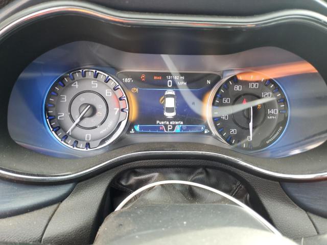 1C3CCCBB2FN655572 Chrysler 200 S
