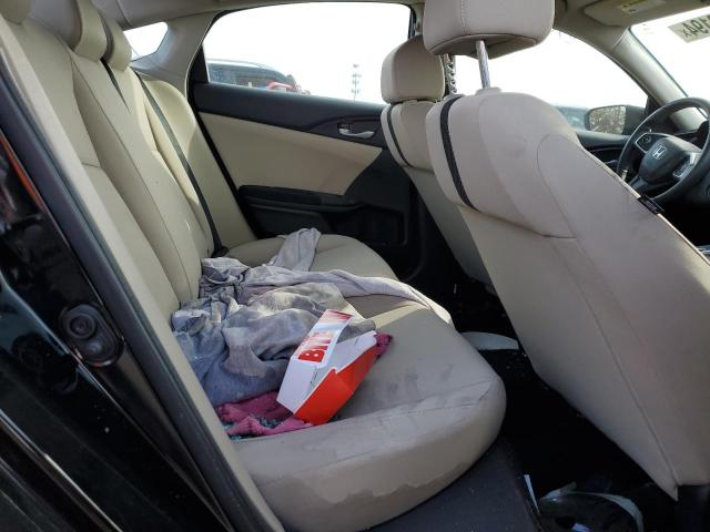 2HGFC2F55JH560255 Honda Civic Lx