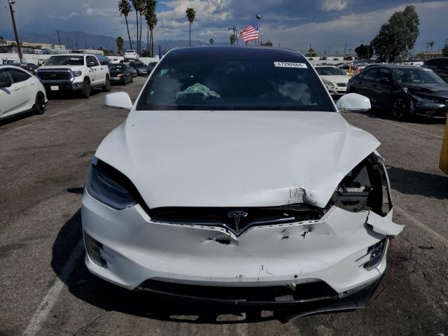 5YJXCBE23GF029418 Tesla MODEL X