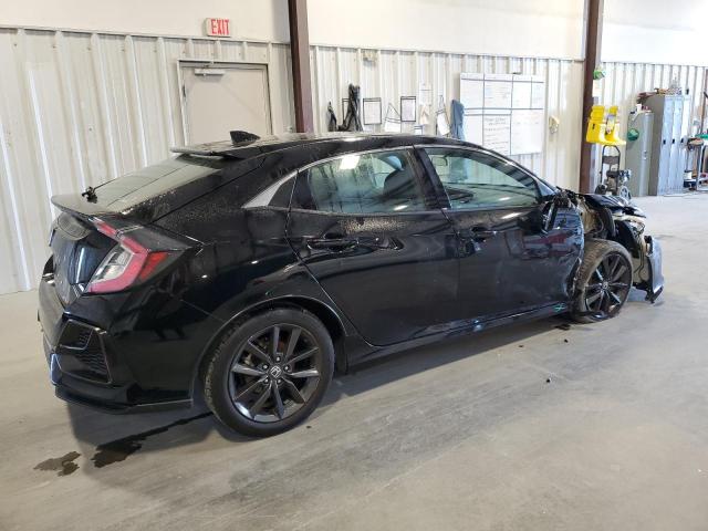 SHHFK7H67LU201520 Honda CIVIC EX