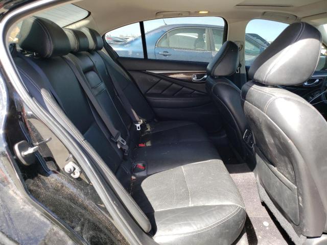 JN1BV7AP3FM335871 Infiniti Q50 BASE