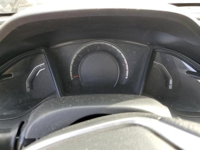 19XFC2F55GE221143 Honda Civic Lx