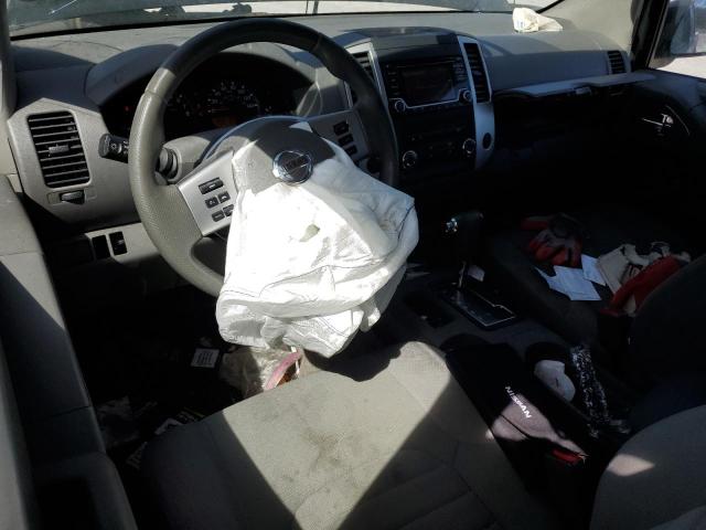 1N6BD0CT0HN735754 Nissan FRONTIER S