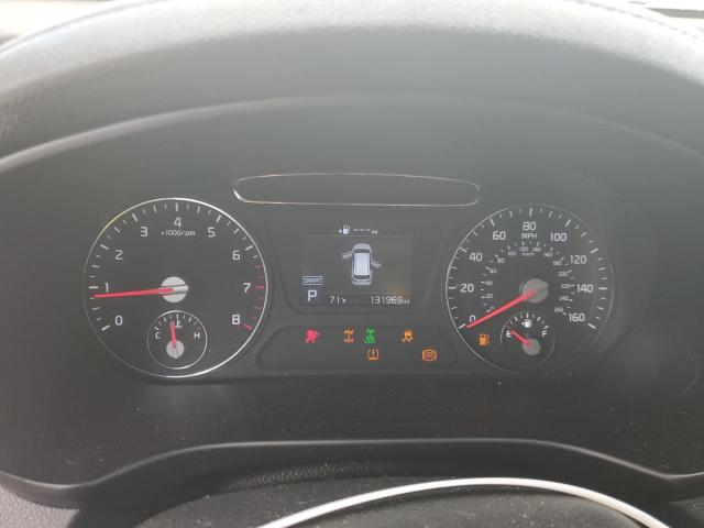 5XYPGDA53KG568915 KIA SORENTO LX