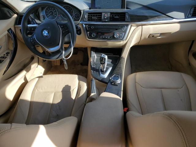WBA3A5G5XENP28425 BMW 328 I