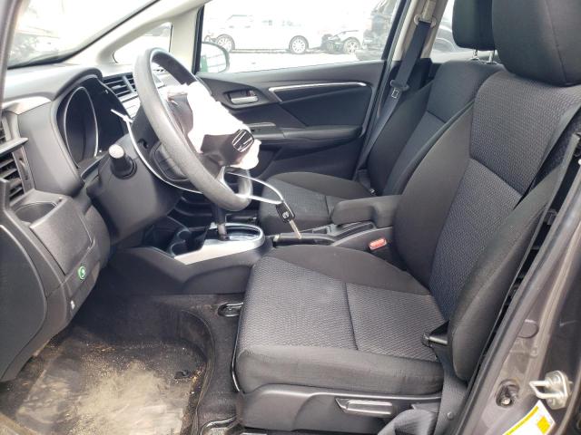 3HGGK5H42KM743273 Honda FIT LX
