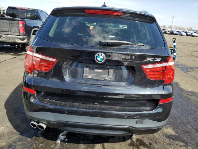 5UXWX7C52H0S18747 BMW X3 Xdrive35i