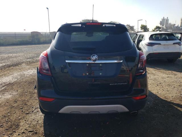 KL4CJ1SB3KB805474 Buick Encore Sport Touring