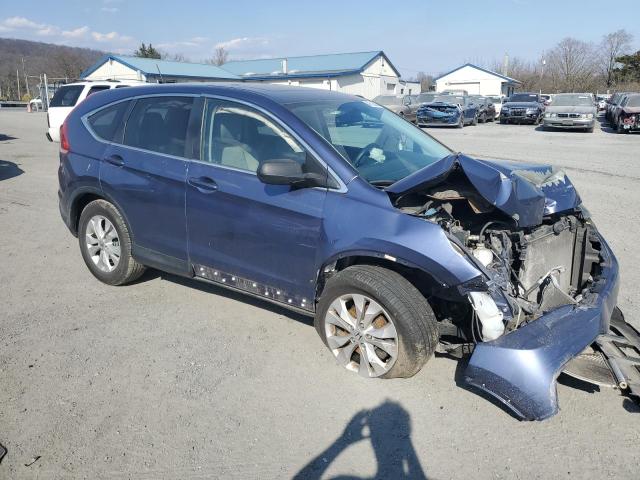 2HKRM4H52EH667732 Honda CR-V EX