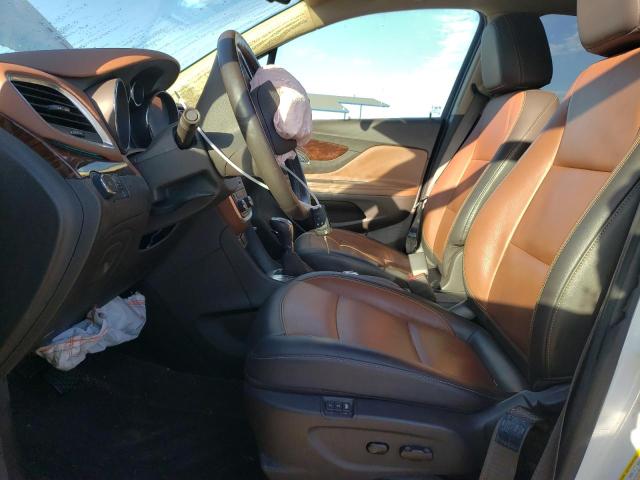 KL4CJDSB6FB207113 Buick Encore Premium