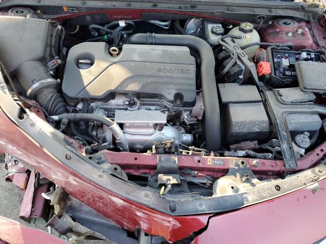 1G1ZG5ST1LF046759 Chevrolet MALIBU RS
