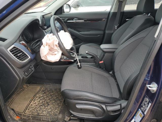 KNDEUCAA7P7411870 KIA SELTOS S