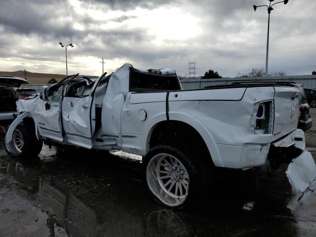 3C6UR5TL6LG139986 RAM 2500 Limited