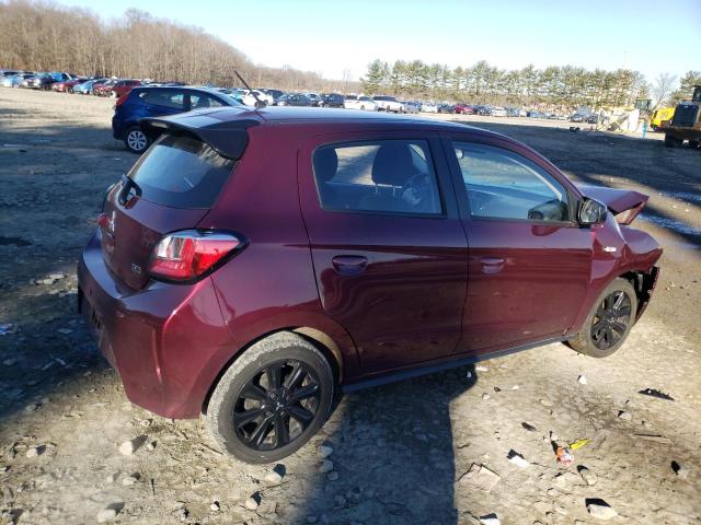ML32AWHJ2NH004990 Mitsubishi MIRAGE SE