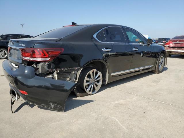 JTHBL5EF7E5130408 Lexus LS 460