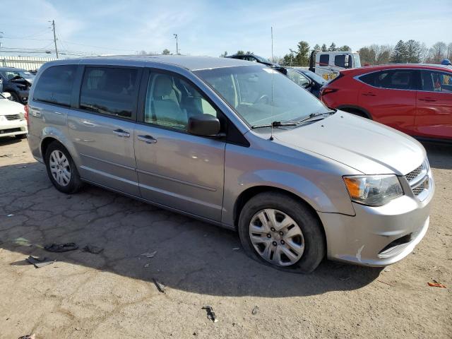 2C4RDGBG4GR162132 Dodge Grand Caravan Se