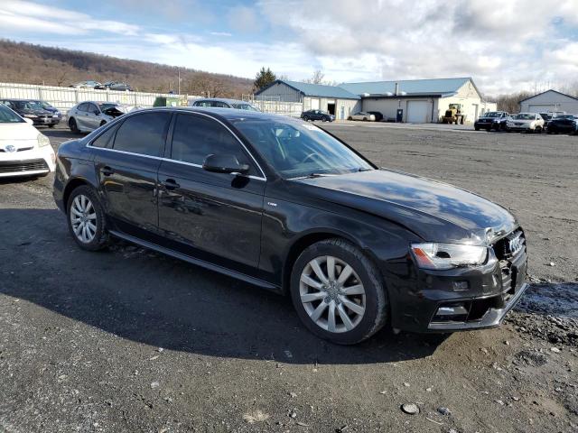 WAUBFAFL6FN043426 Audi A4 PREMIUM