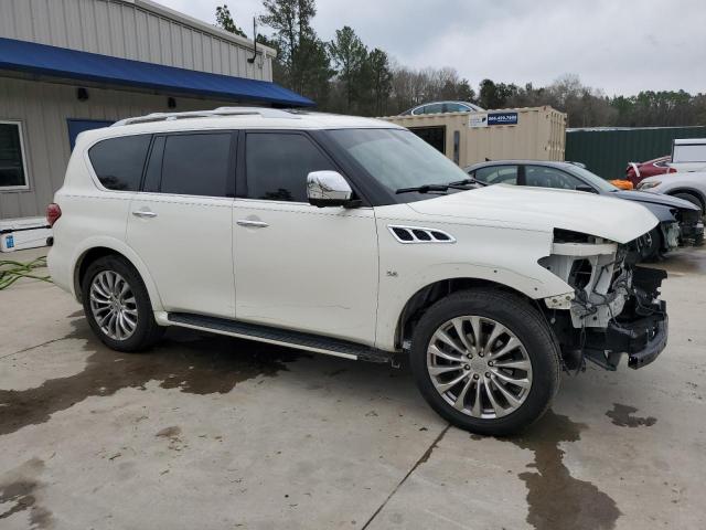 JN8AZ2NF6H9647050 Infiniti QX80 BASE