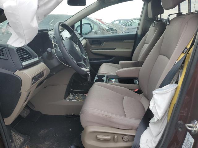 5FNRL6H5XLB065008 Honda ODYSSEY EX