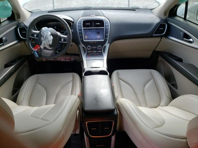 2LMPJ6J93LBL20265 Lincoln Nautilus