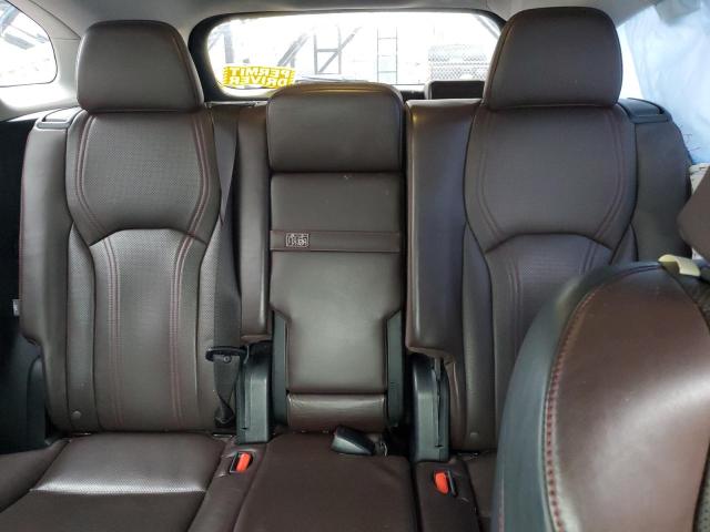 JTJDZKCA9J2001917 Lexus Rx 350 L