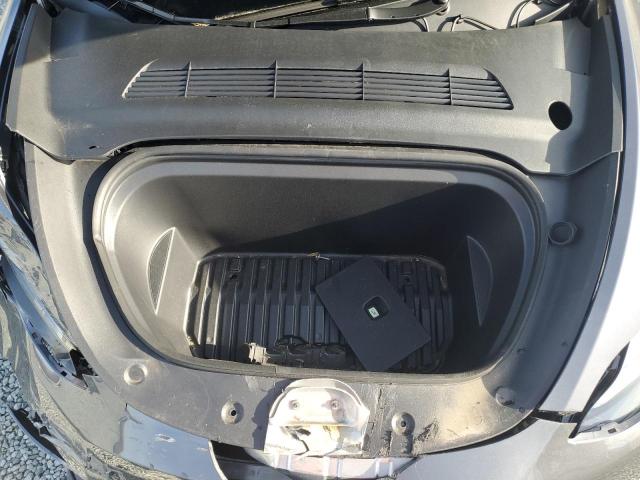 7SAYGDEE8PF748908 Tesla Model Y